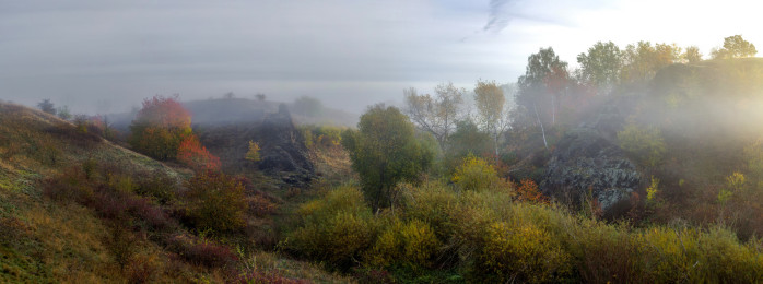 268x100 cm Mücheln #01