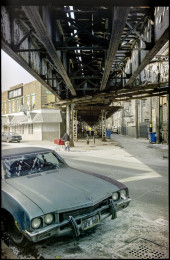 Chicago Februar 1998 - Konica Hexar