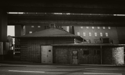 quershift 70mm Test II